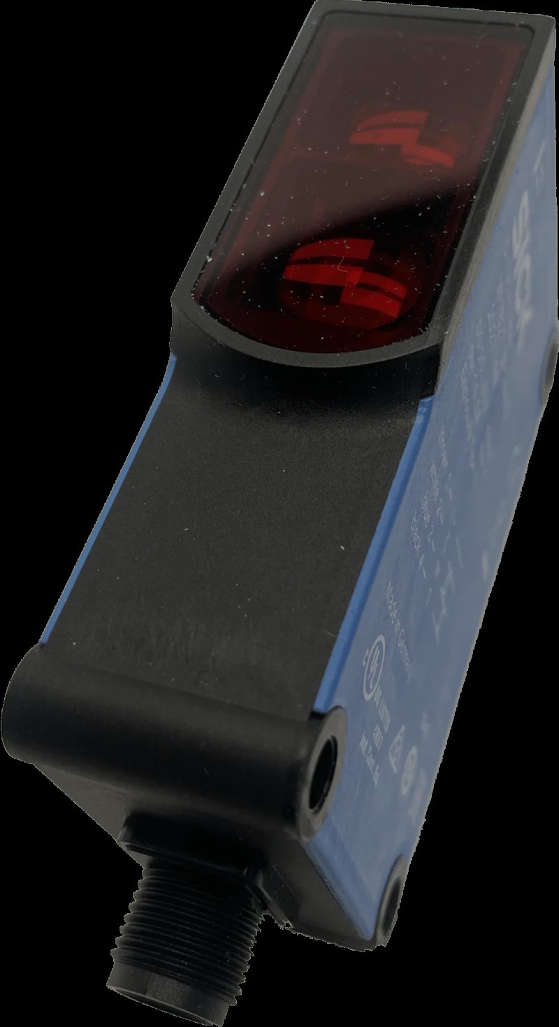 SICK Compact-Lichtschranken WTB27-3P2441