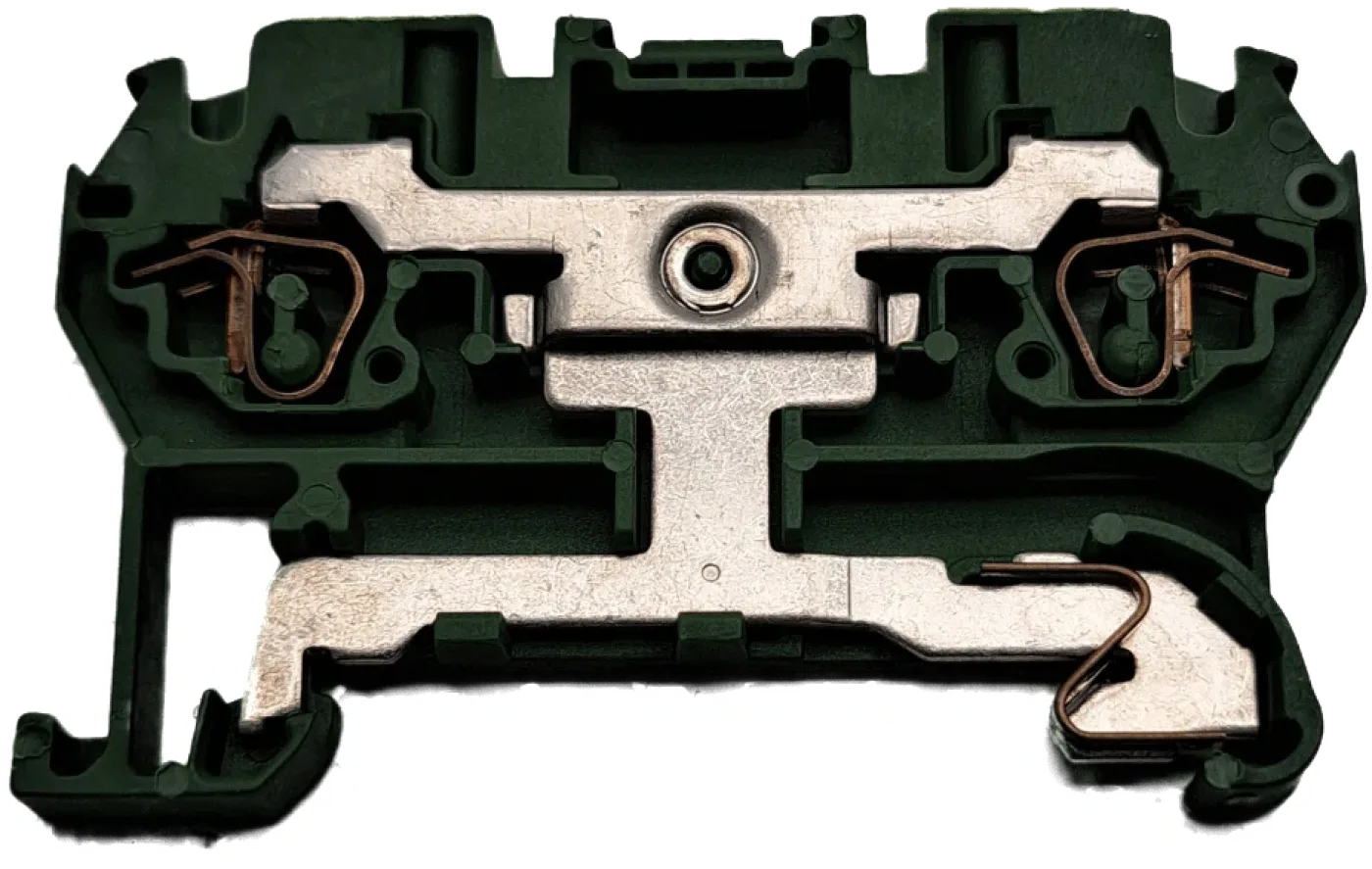 ABB / entrelec Schutzleiter D2,5/5.P.2L - 5