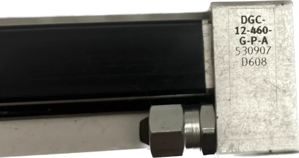 Festo Linearantrieb DGC-12-460-G-P-A