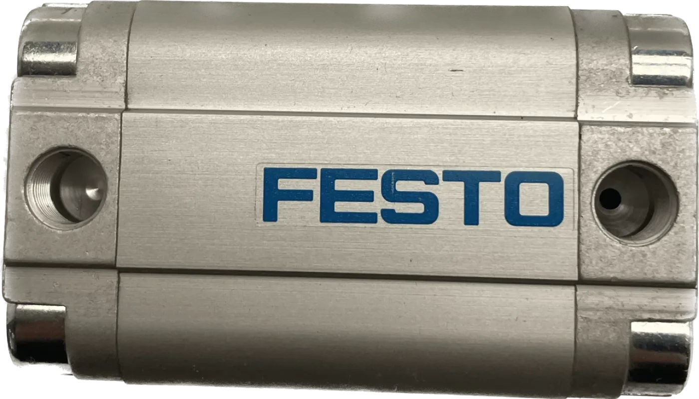 Festo Kompaktzylinder ADVU-32-40-P-A - 3