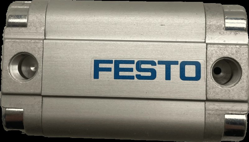 Festo Kompaktzylinder ADVU-32-40-P-A