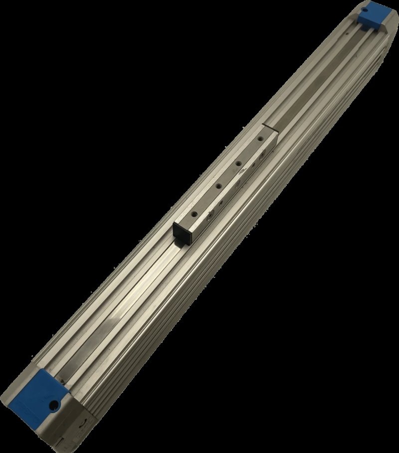 Festo Linearantrieb DGP-32-300-PPV-A-B-GK-FK