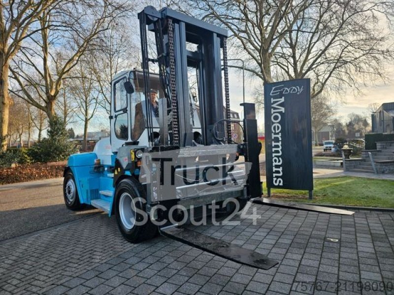 Konecranes SMV 12-1222 B Diesel