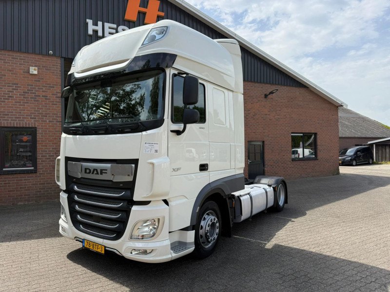 DAF XF 480 SSC Super Space Mega Lowdeck 250,847KM! NL Truck APK/TUV 30-09-2026