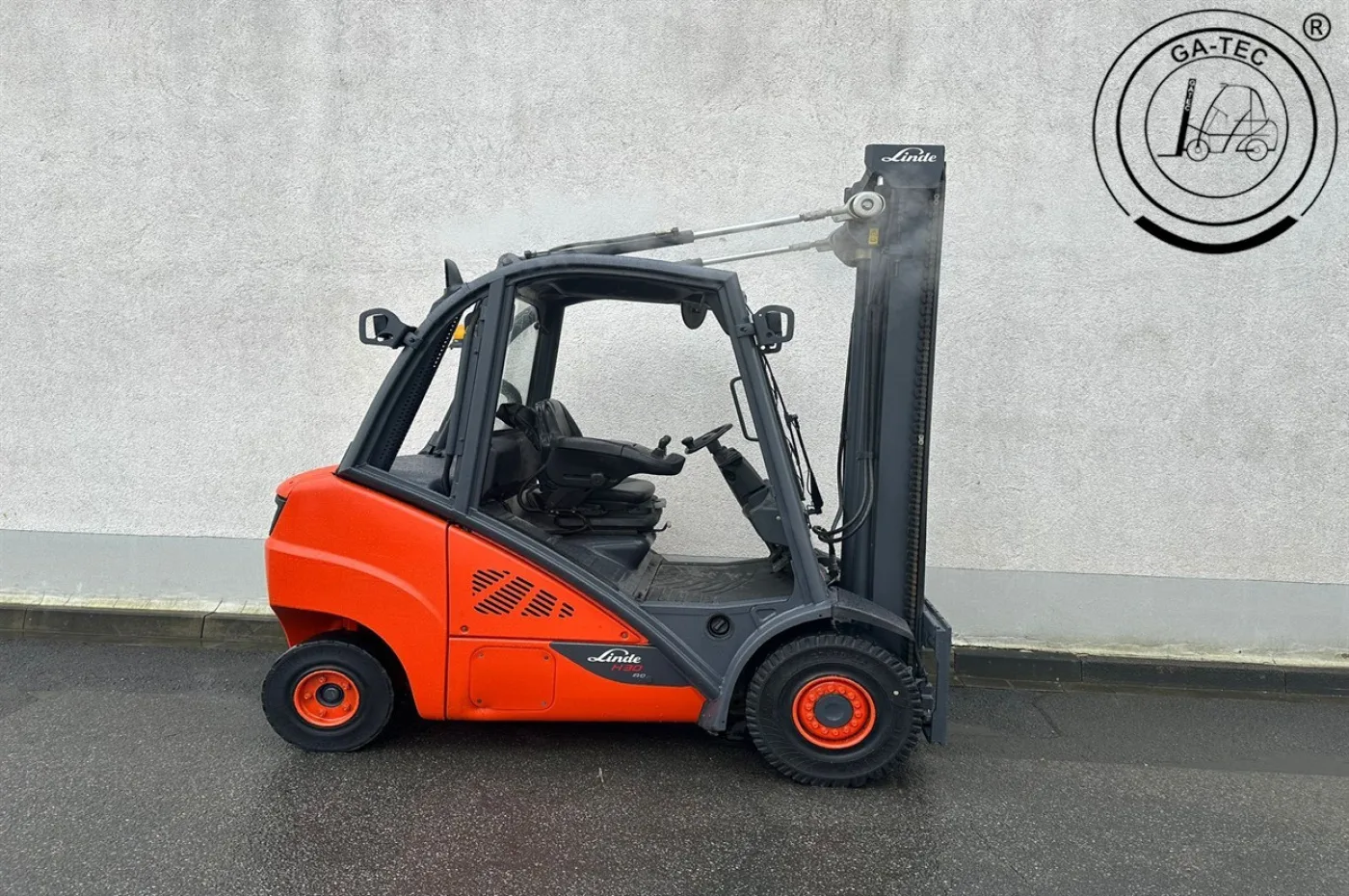Linde H30D EVO - 5