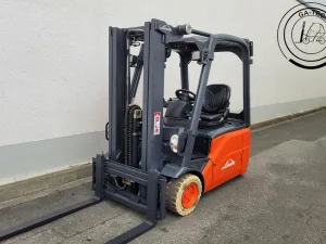 Linde E15