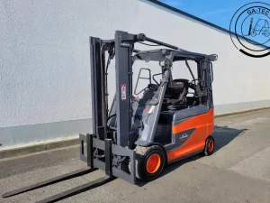 Linde E30HL-01/600