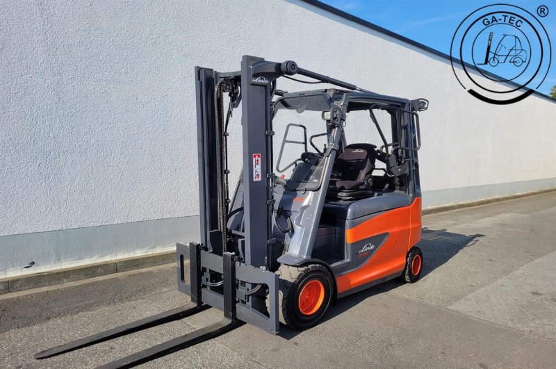 Linde E30HL-01/600