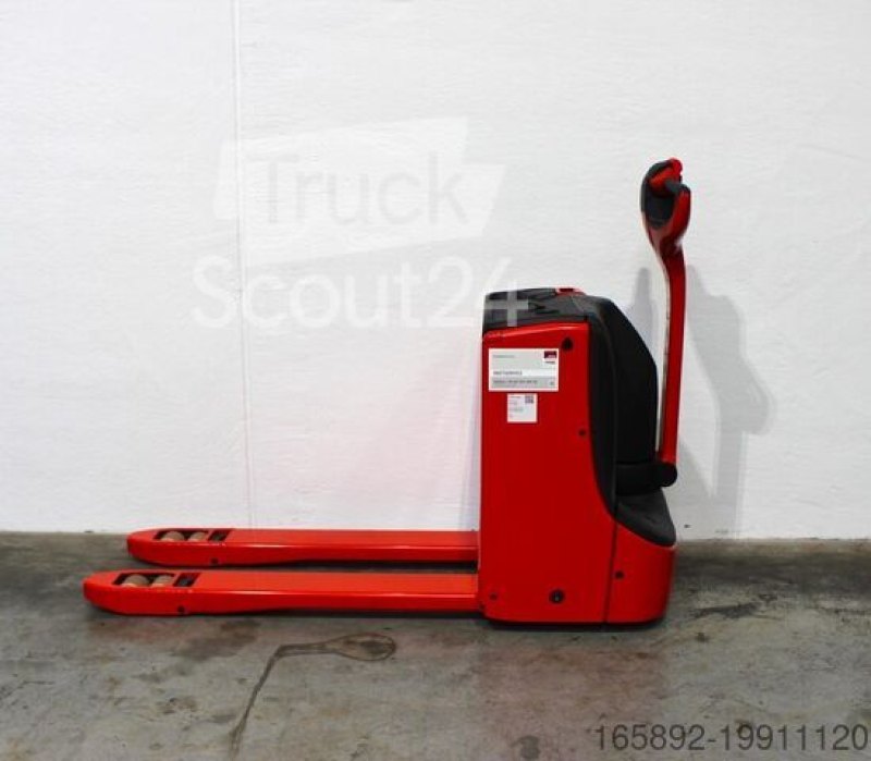 Linde T 20 1152-02
