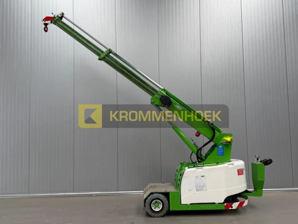 Jmg MC20