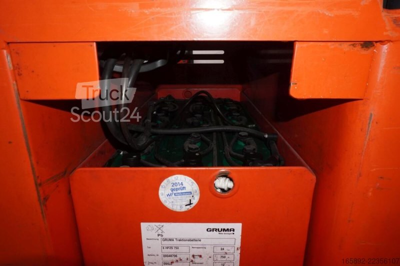 Linde L 16 R 139-03