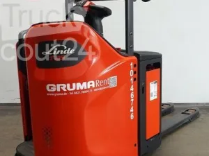 Linde T 25 SP 1156-00