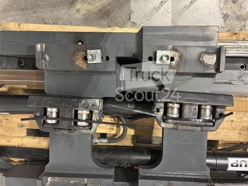 KAUP 4.8T410Z, Breite 1.330 mm