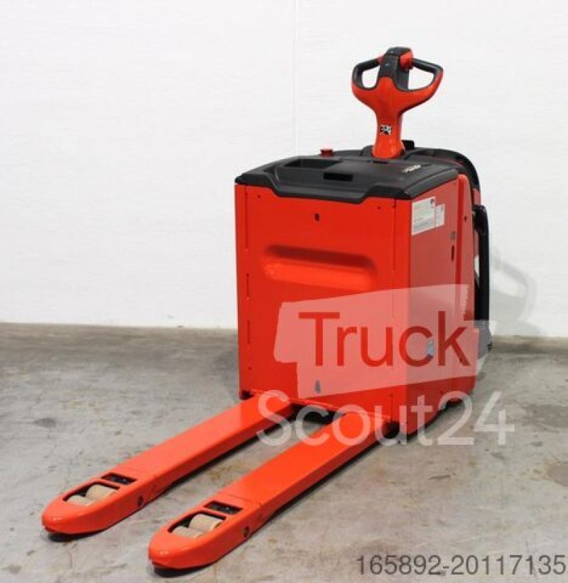 Linde T 20 AP 1153-02