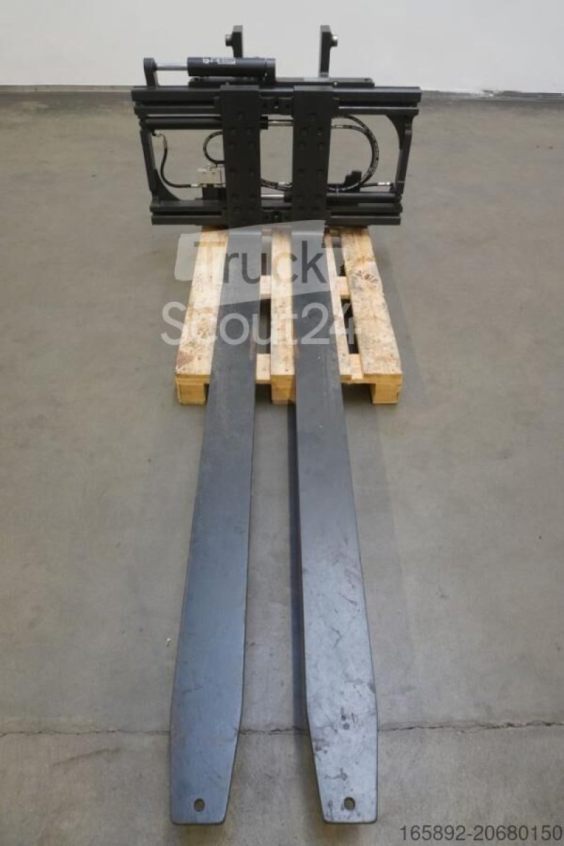 KAUP 3,5T466 BIZ