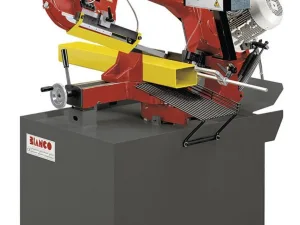 Konventionelle Bandsäge 330 M SA