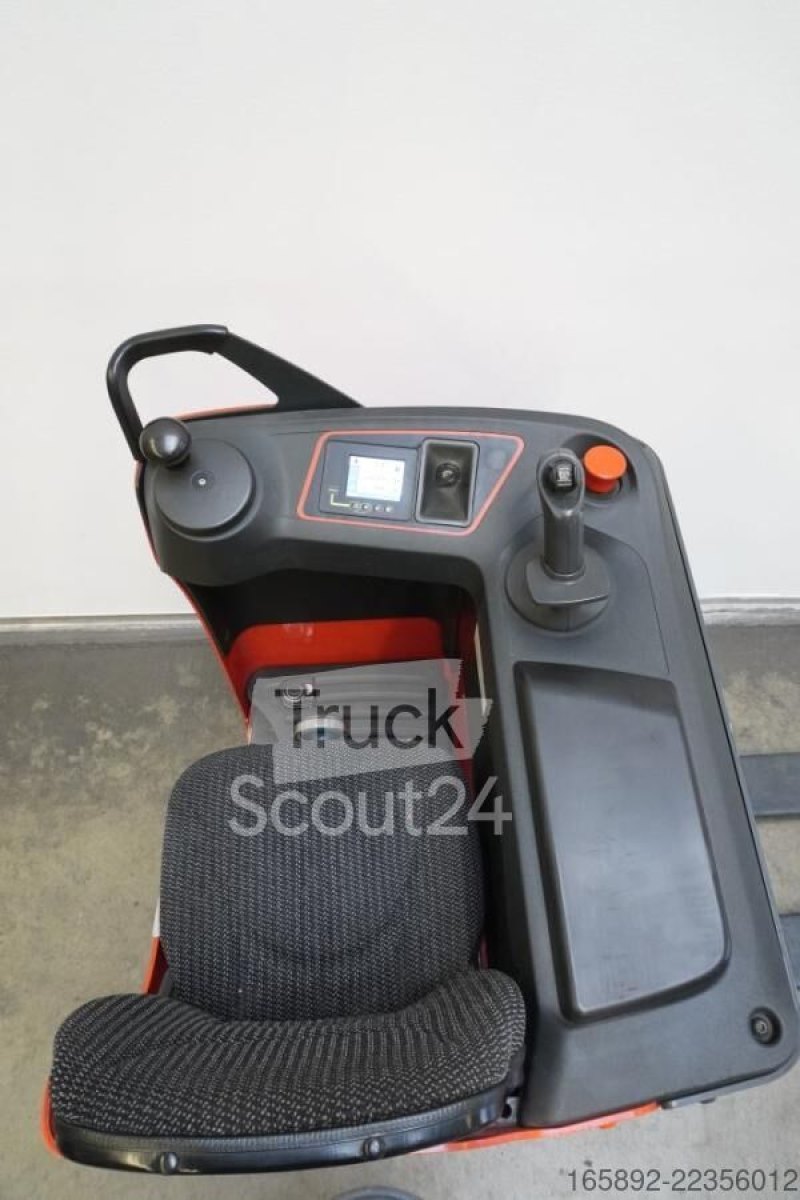 Linde T 20 R 1154
