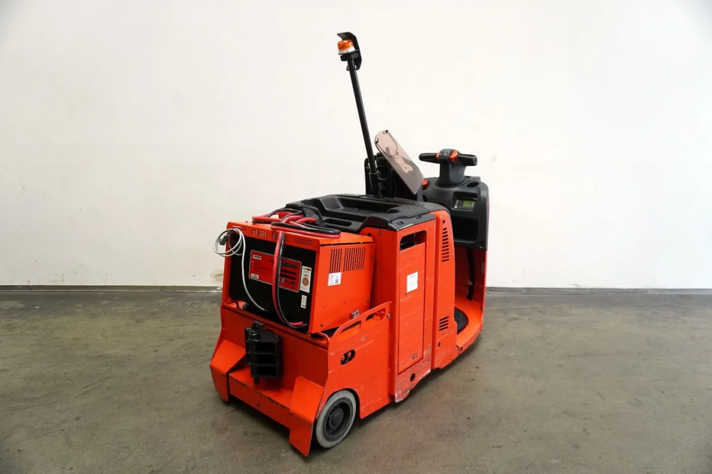 Schlepper Linde P 30 132 (2019) - 2