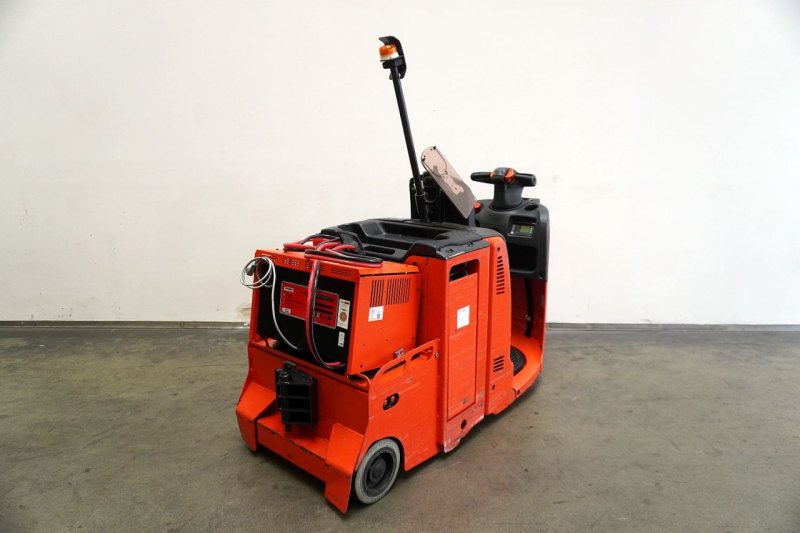 Schlepper Linde P 30 132 (2019)