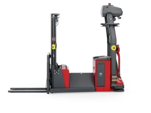 Automatisierte Fahrzeuge Linde L-MATIC AC k