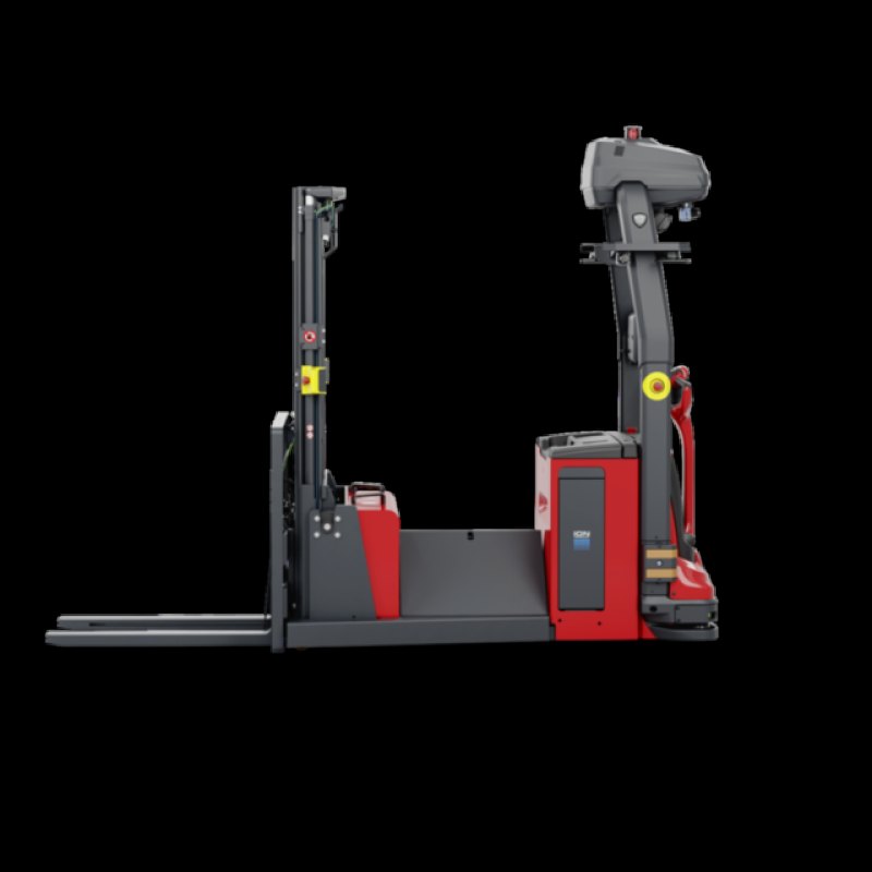 Automatisierte Fahrzeuge Linde L-MATIC AC k