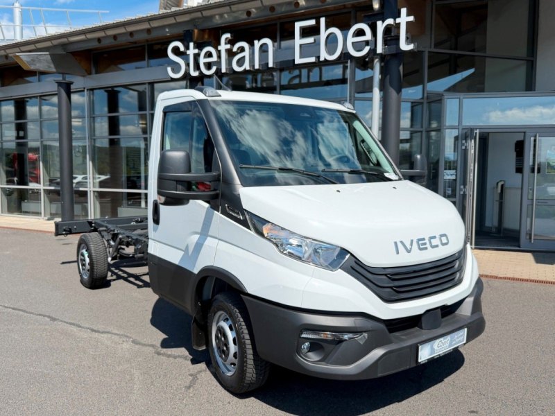 Iveco Daily 35S16 HA8 *R3.450mm*Automatik*