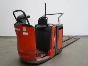 Horizontal-Kommissionierer Linde N 20 132 (2019)