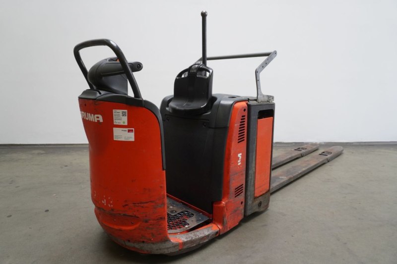 Horizontal-Kommissionierer Linde N 20 132 (2019)