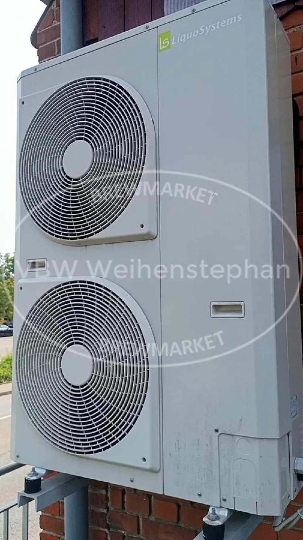 Refrigeration system