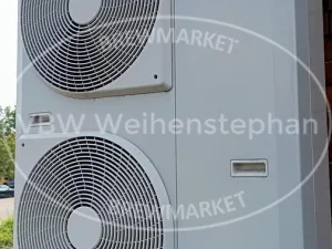 Refrigeration system
