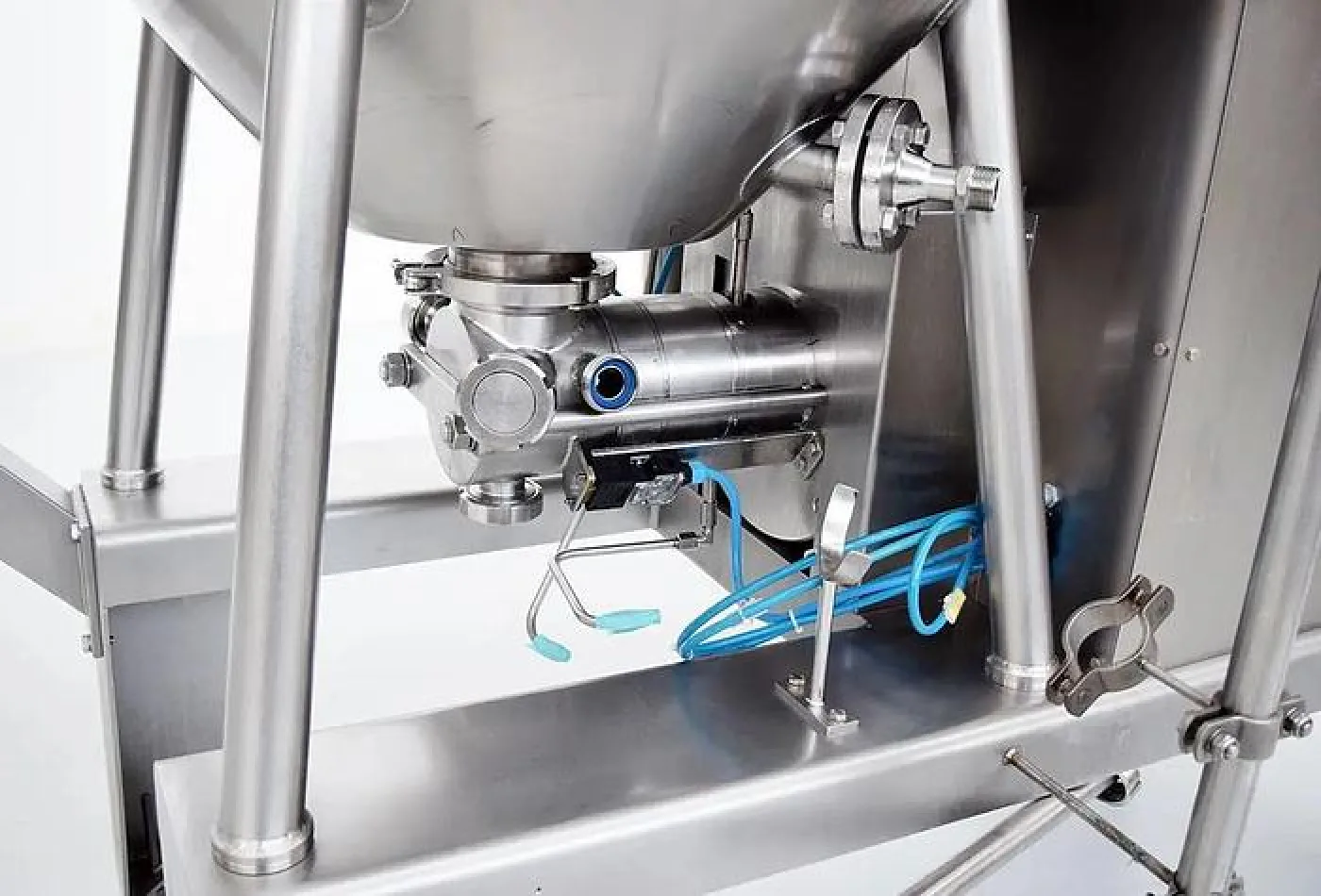 FRYMA KORUMA - Miscelatore - DISHO V140/300 - 4