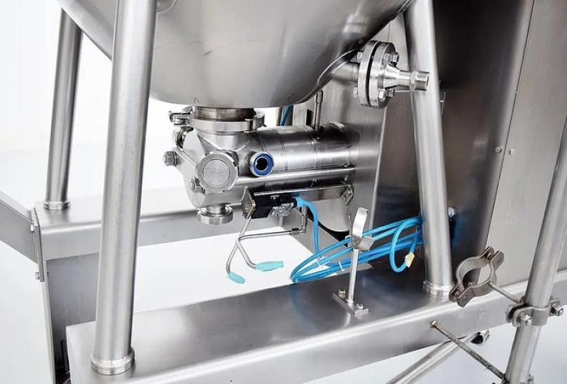 FRYMA KORUMA - Miscelatore - DISHO V140/300