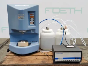 Bohlin Instruments Gemini - Peltier system - Miscellaneous