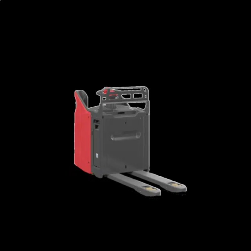 Niederhubwagen Linde T20 - T25 SP