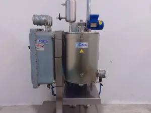 DISSOLUTORE INCAMICIATO – VETRACO