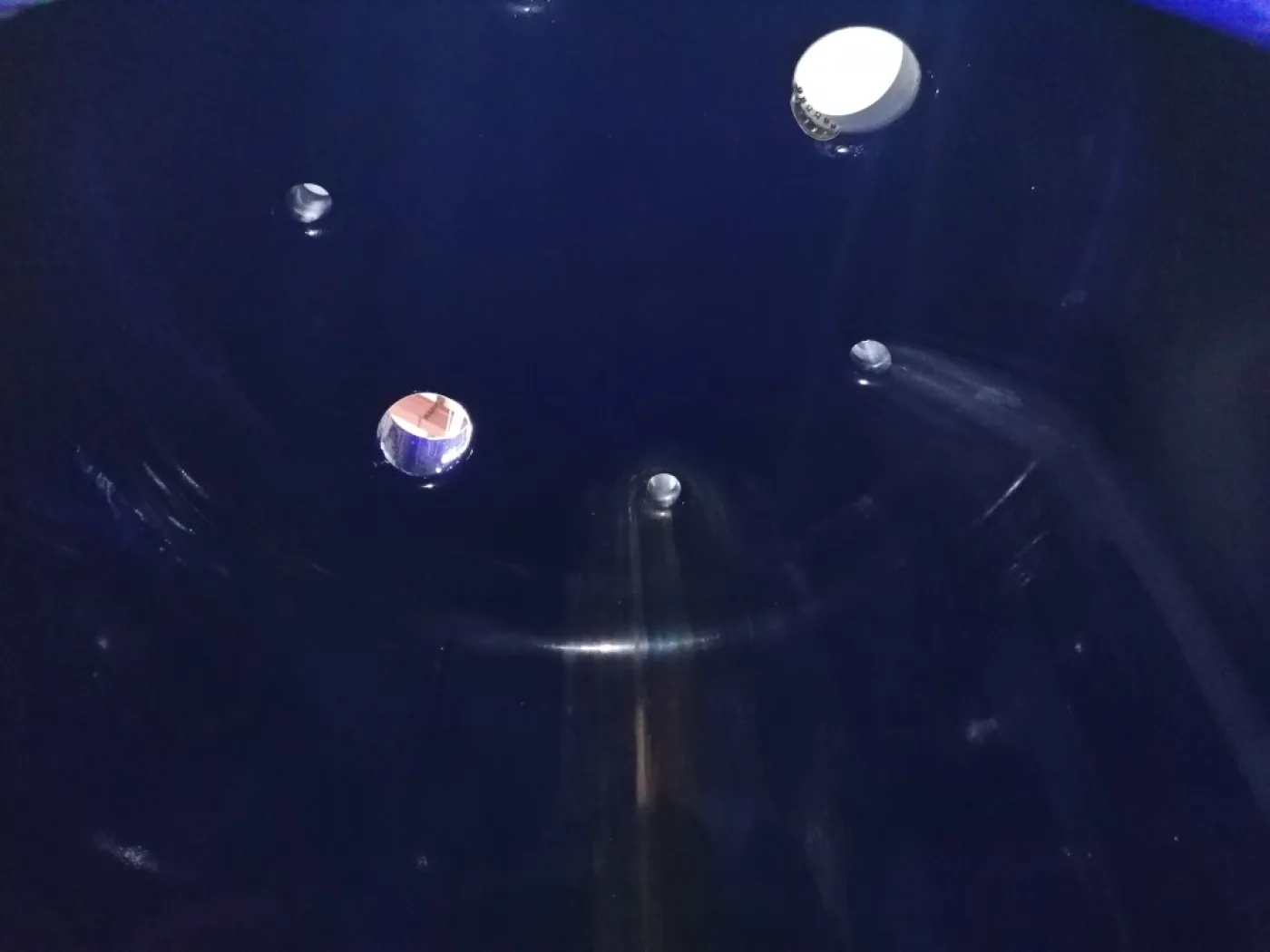 Estrella 6300 Ltr - Pressure vessel - 2