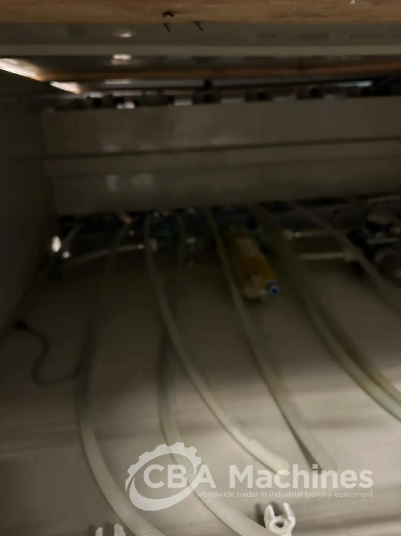 Miscellaneous Ecolab Dos. Pomp Systeem - 2
