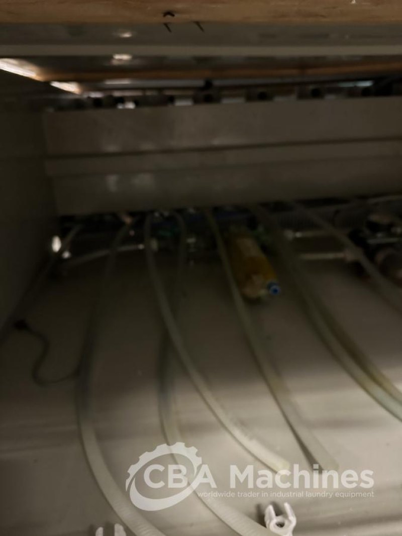 Miscellaneous Ecolab Dos. Pomp Systeem