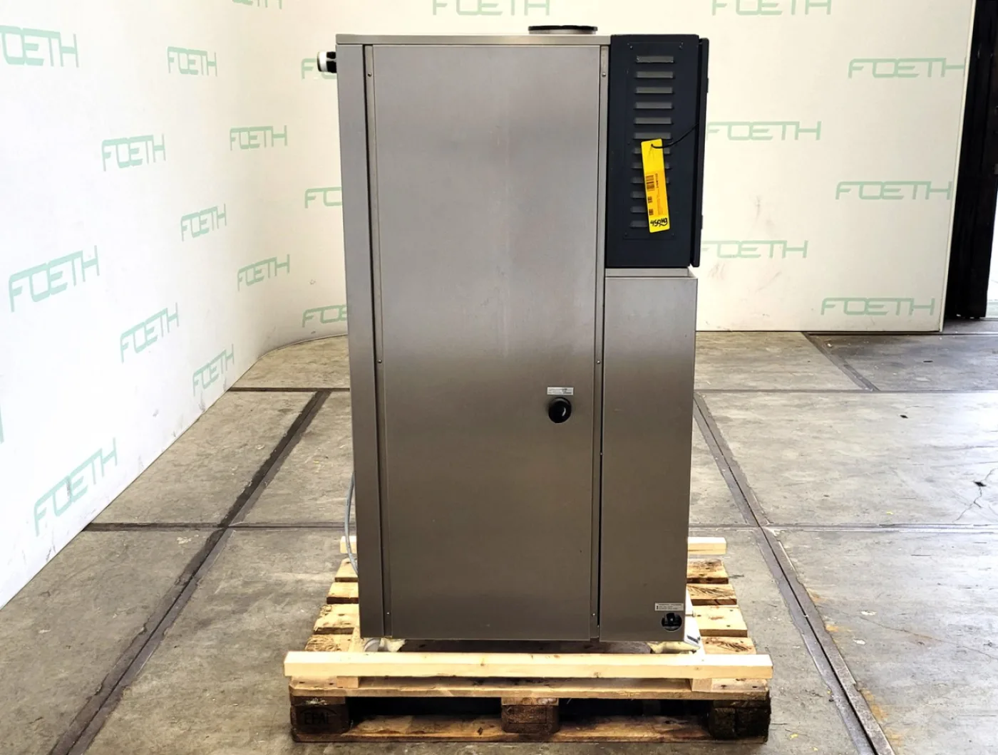 Huber UNICHILLER UC150TW - Temperature control unit - 3
