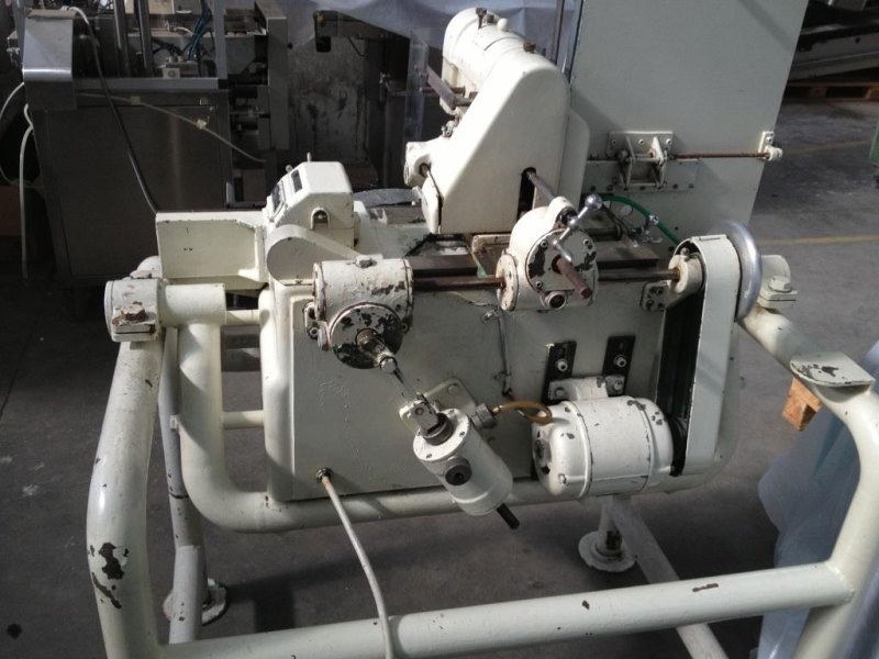 STAMPA/ APPLICA ETICHETTE – HAPA – MOD. 510