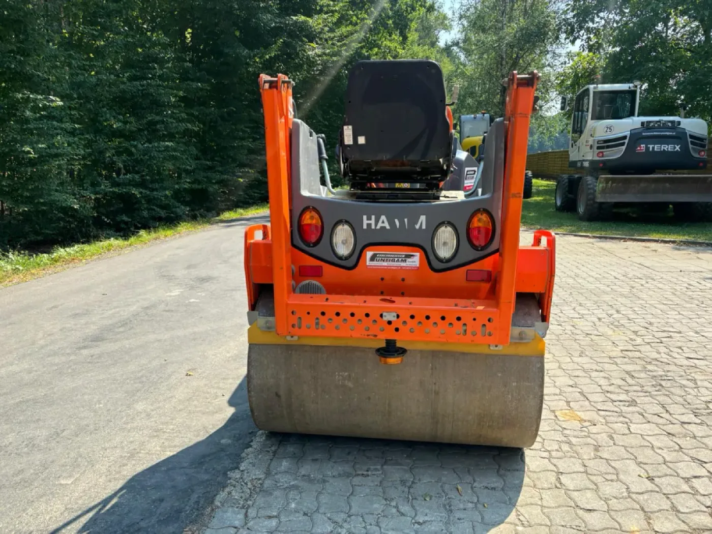 Hamm - HD 12 VV - 6