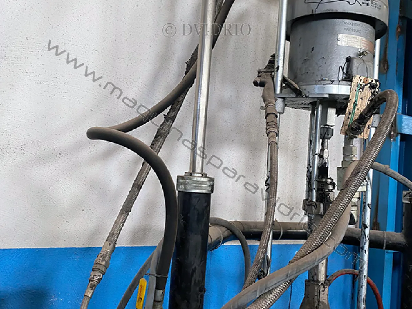 LINEA DE DOBLE ARISTALAMIENTO PARA VIDRIO GTM - 4