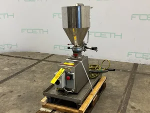 Puc Probst & Clas K-60 - Colloid mill