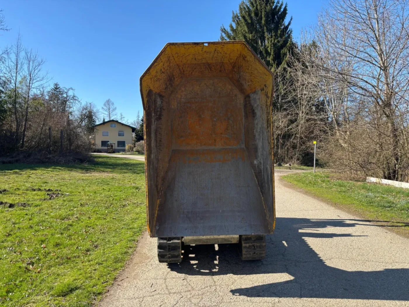 Wacker-Neuson - DT 23 - 5