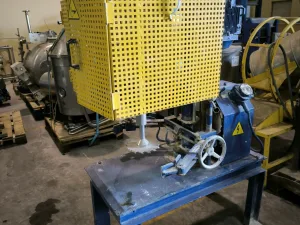 DISPERMIX 5CV