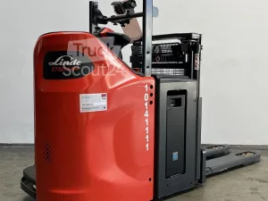 Linde D 12 HP SP ION 1161-00