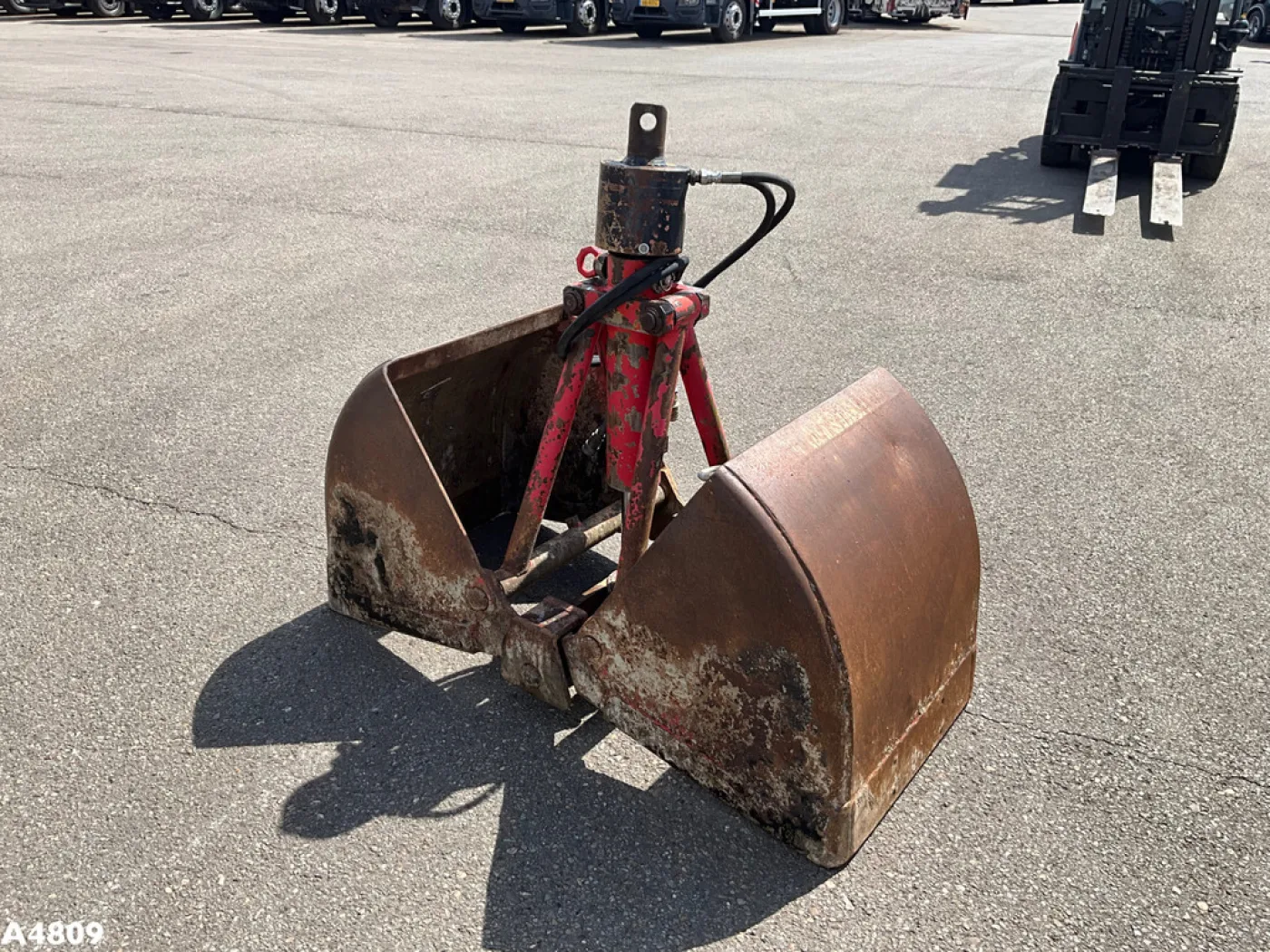 Knijper - 2