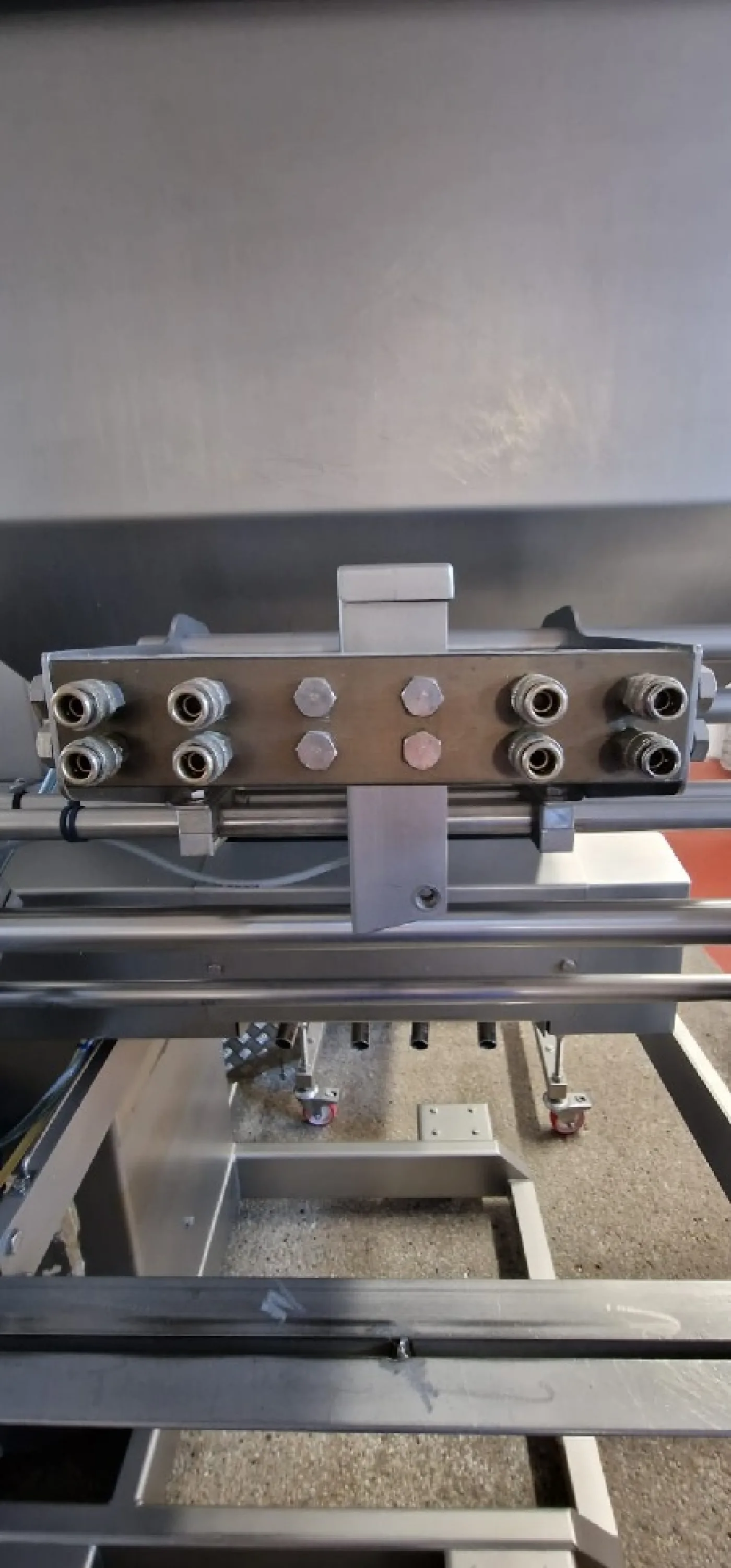 Rademaker Depositor - 5
