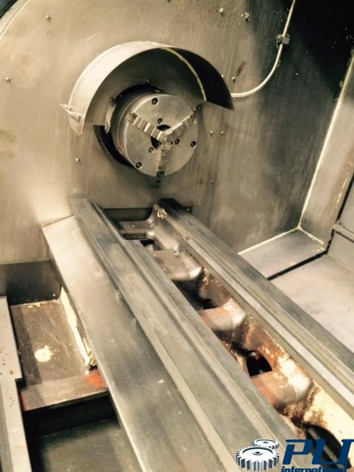 Learning lathe – CHALLENGER – OTA 2260X - 8