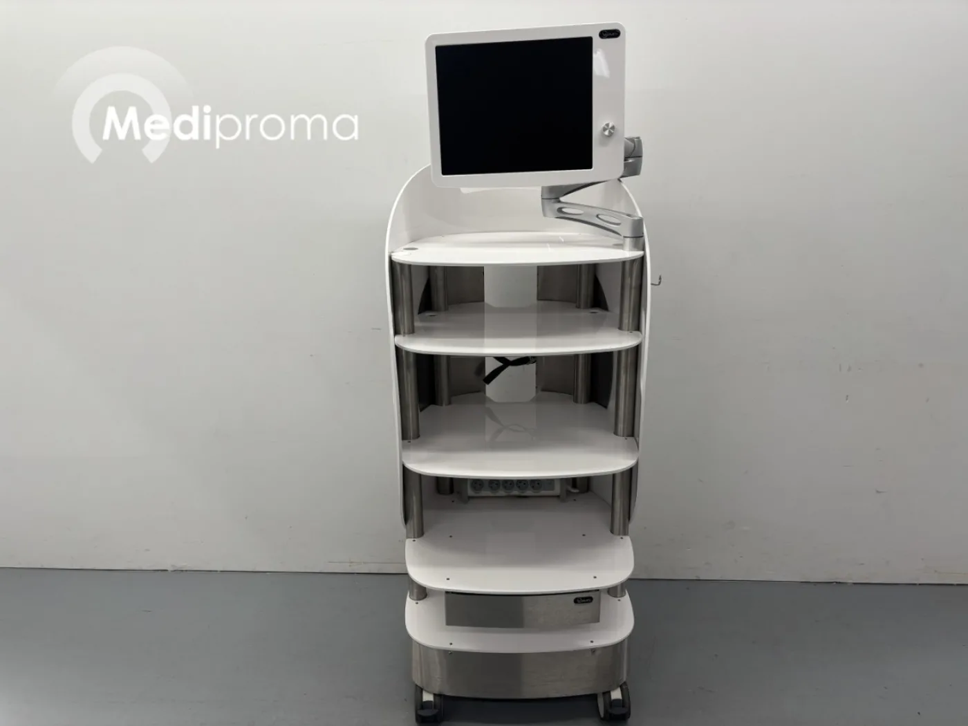 VIMS Cart (2) - 1